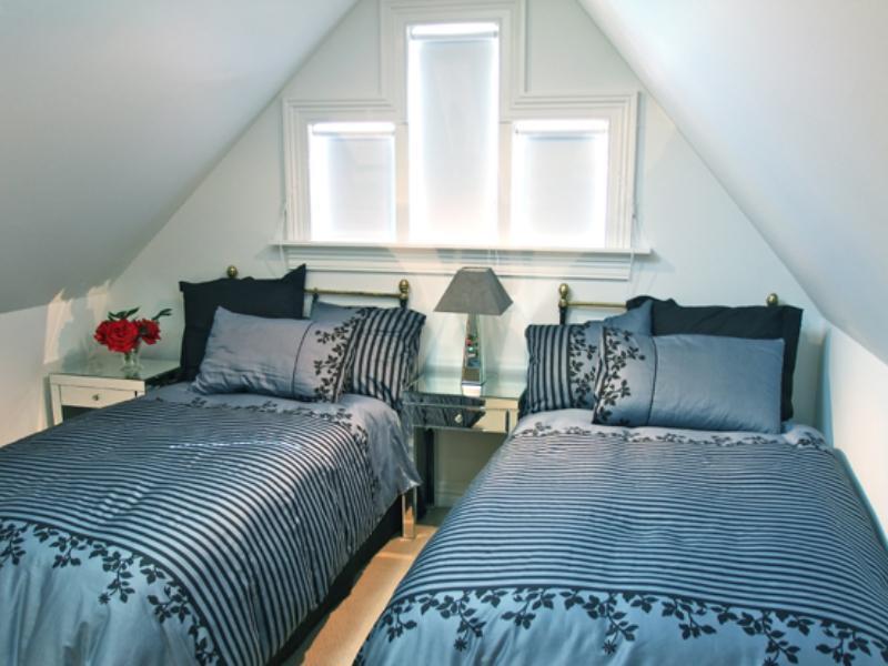 Lilac Rose Boutique Bed And Breakfast Christchurch Esterno foto