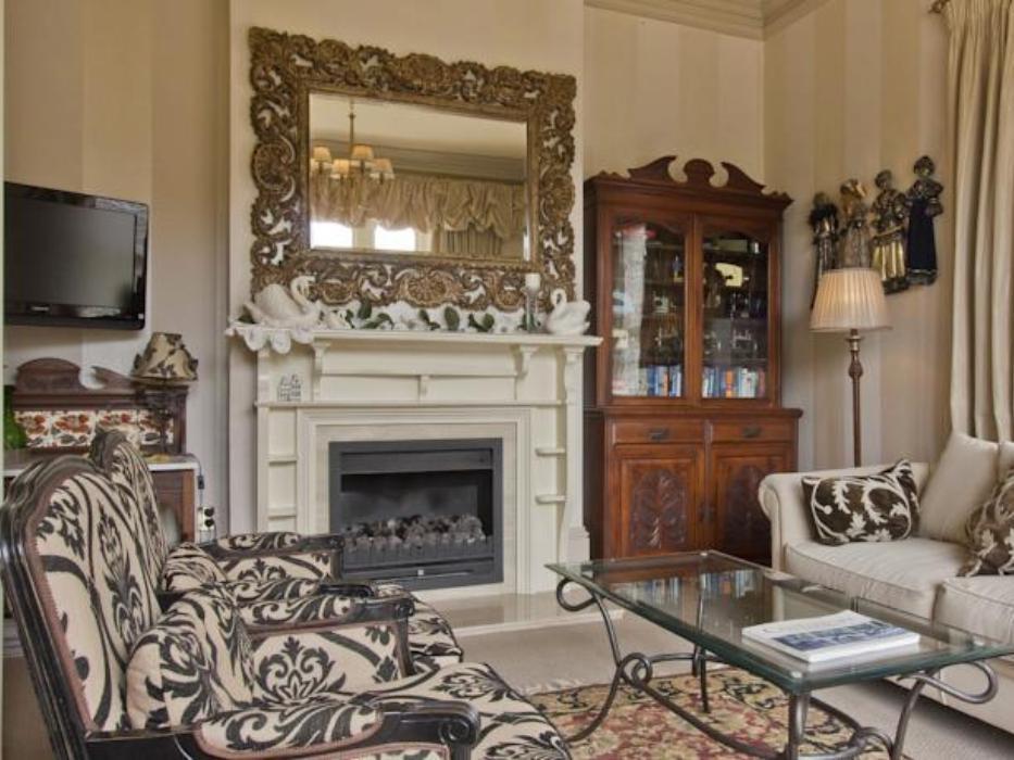 Lilac Rose Boutique Bed And Breakfast Christchurch Esterno foto