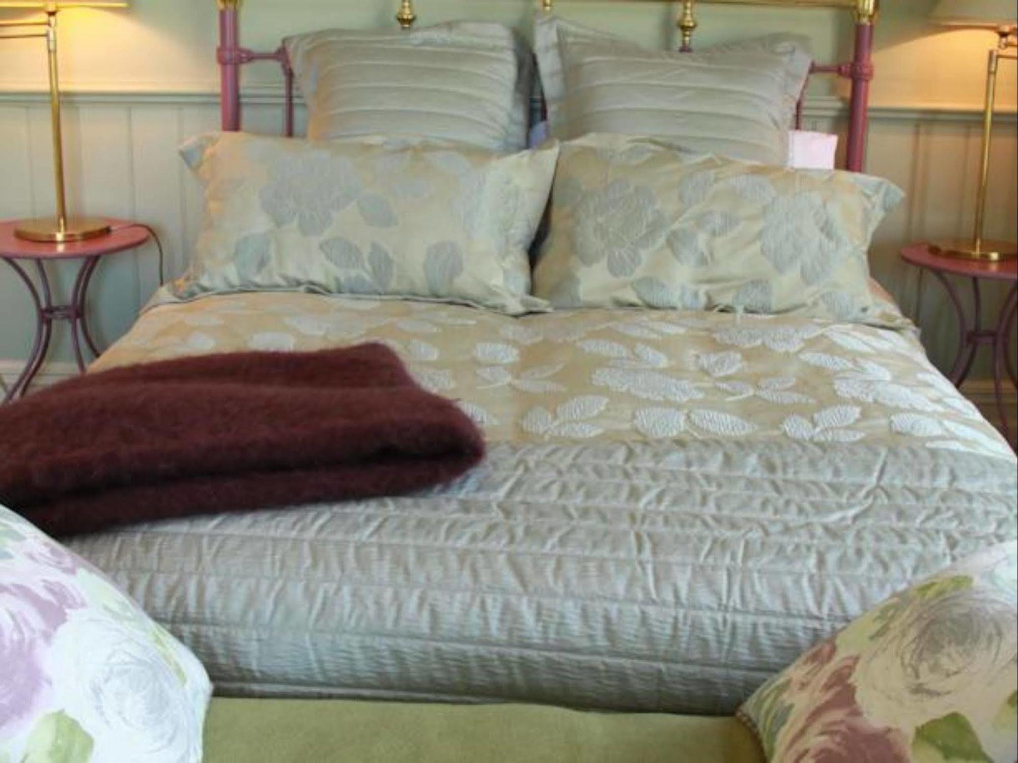 Lilac Rose Boutique Bed And Breakfast Christchurch Esterno foto