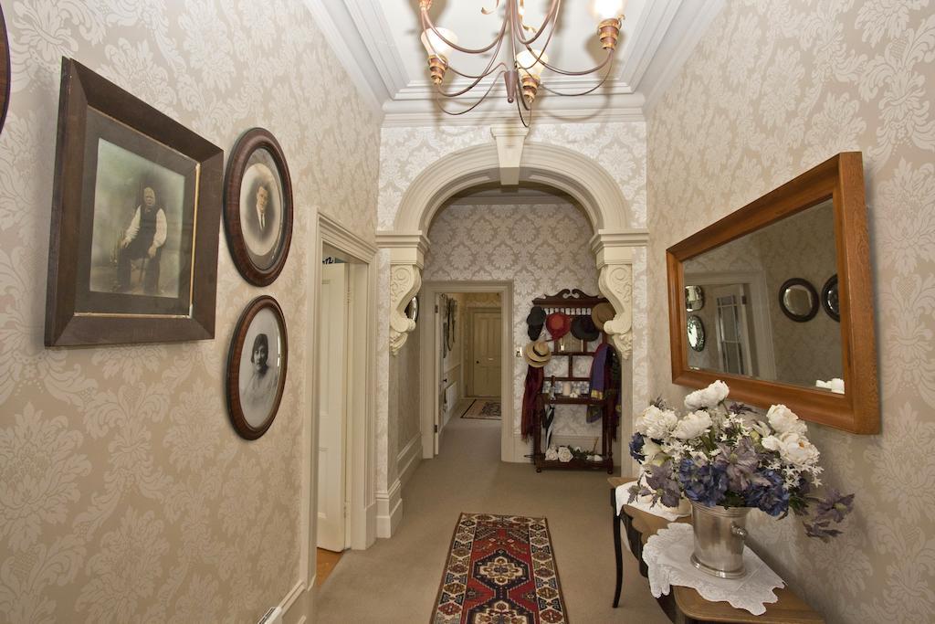 Lilac Rose Boutique Bed And Breakfast Christchurch Esterno foto